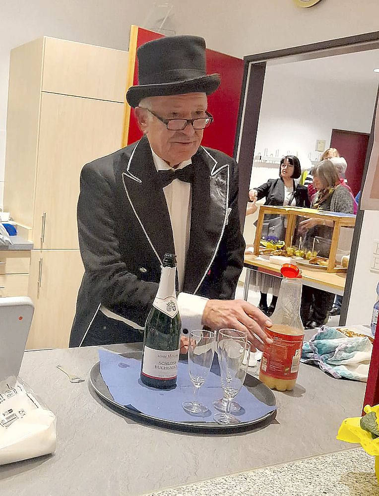 AGV Neujahrskonzert 2026