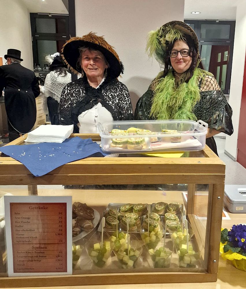 AGV Neujahrskonzert 2026