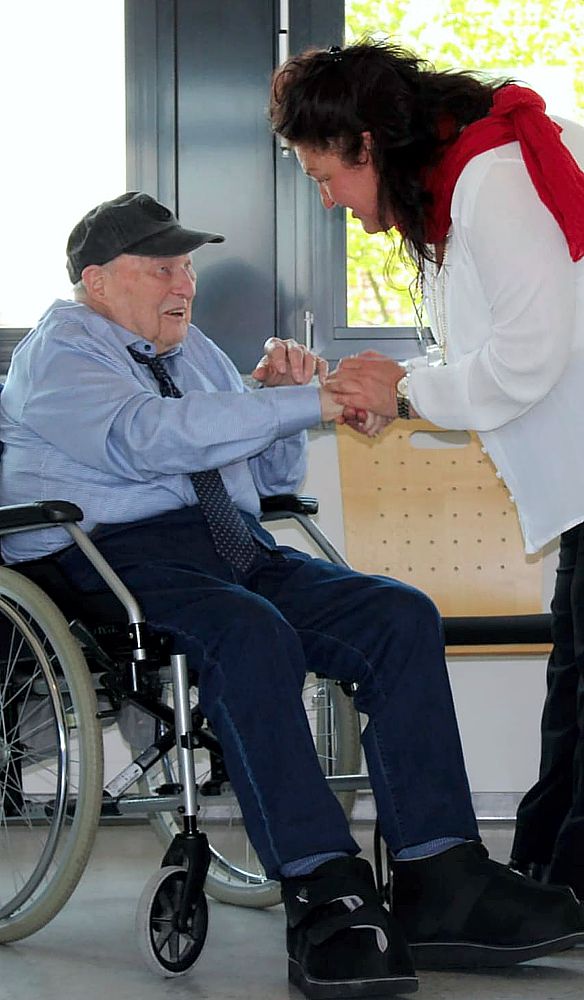 AGV Altlußheim - Ehrungsnachmittag 2026